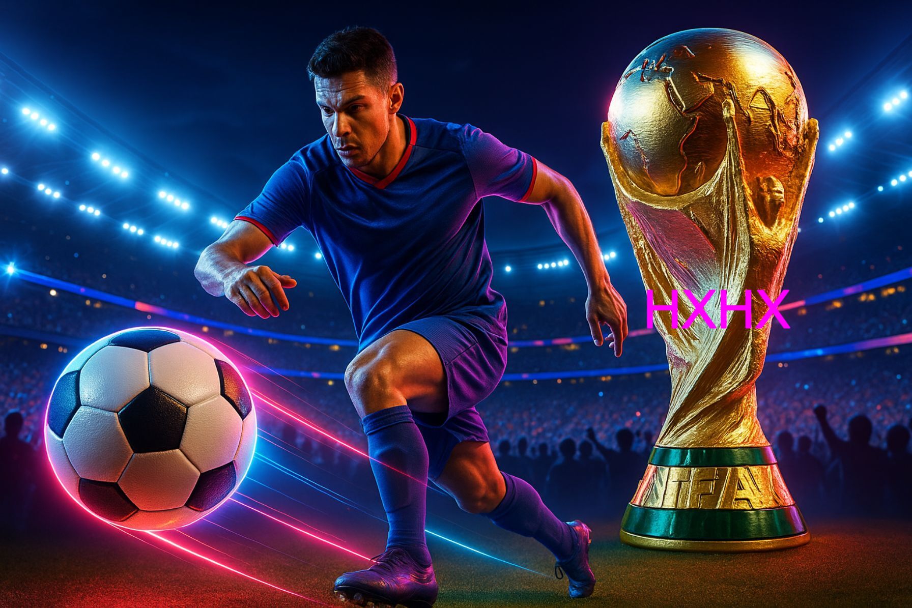 Eventos Esportivos