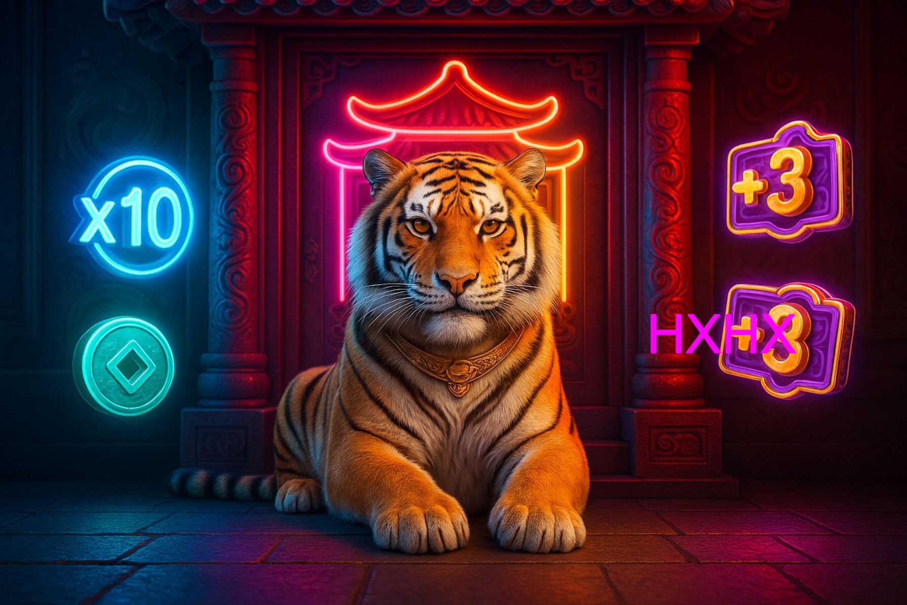 Como Jogar Fortune Tiger