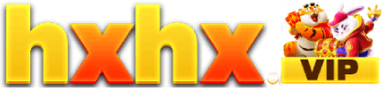 HXHX LOGO